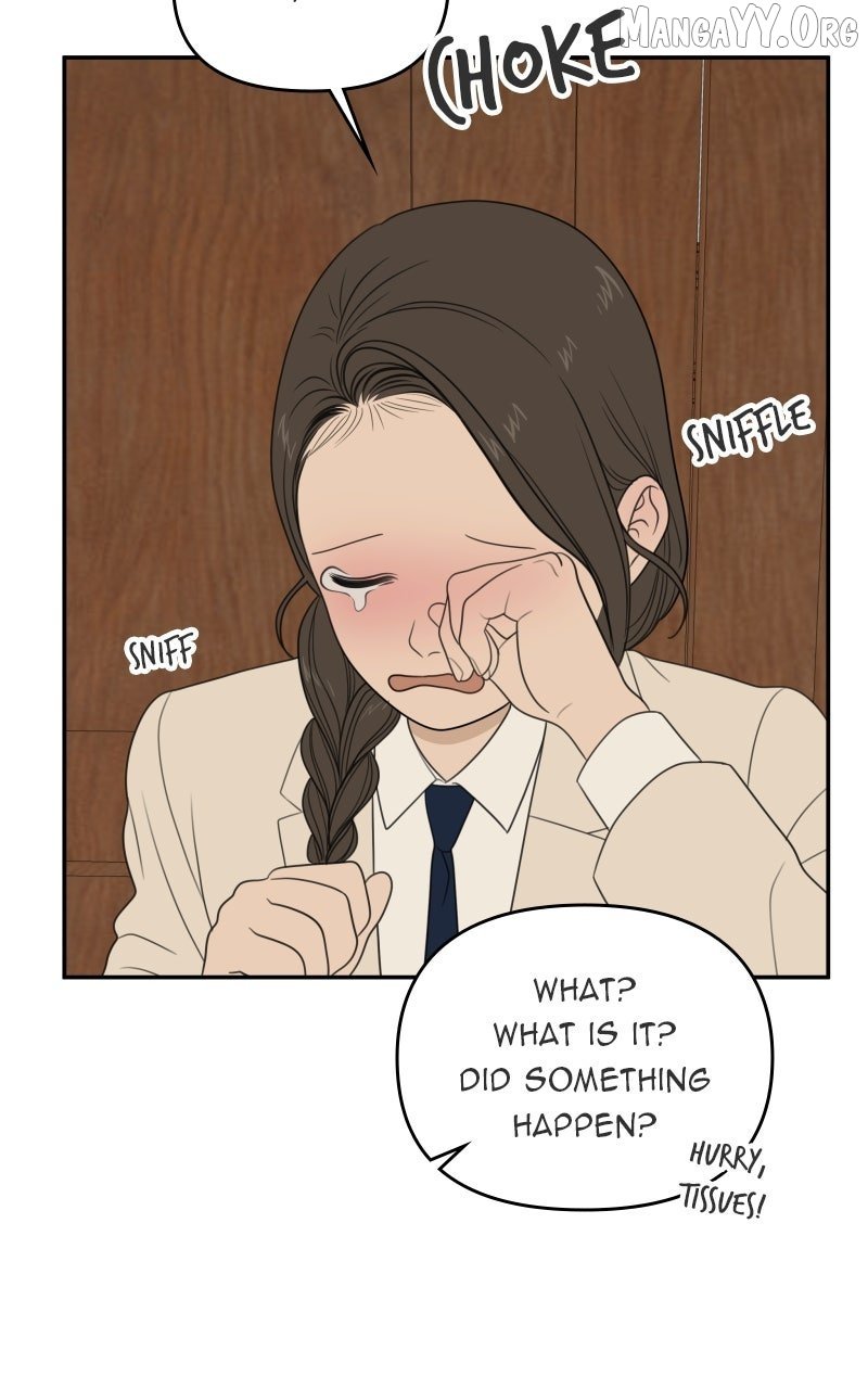 Read Illip Art High School Students chapter 78 image 3 on Lezhin
