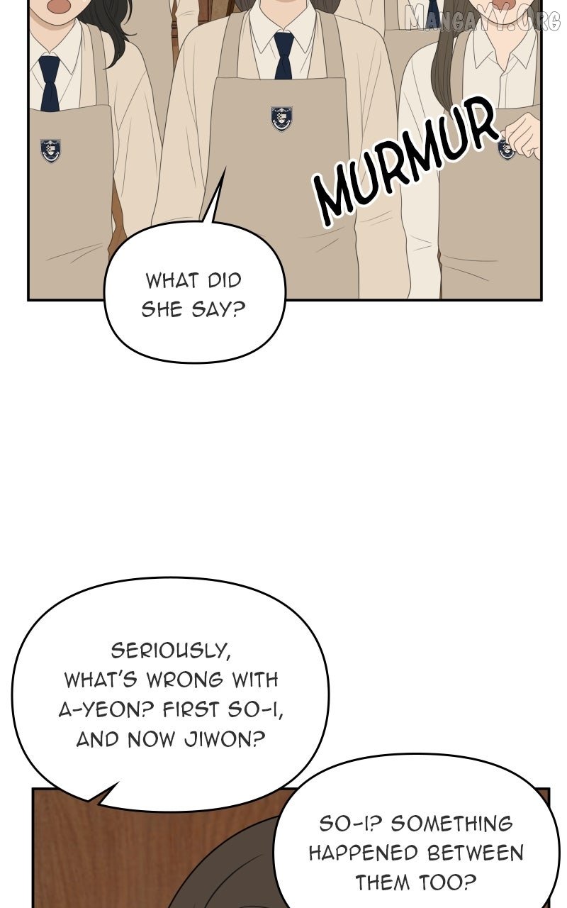 Read Illip Art High School Students chapter 78 image 6 on Lezhin