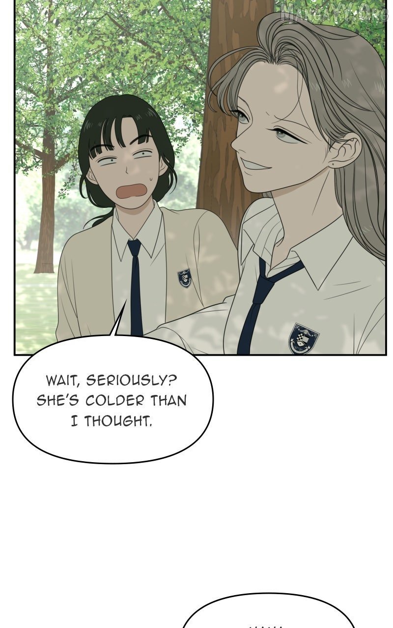 Read Illip Art High School Students chapter 78 image 65 on Lezhin