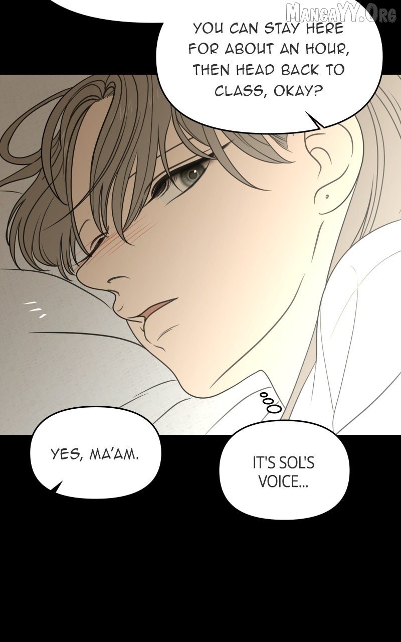 Read Illip Art High School Students chapter 78 image 70 on Lezhin