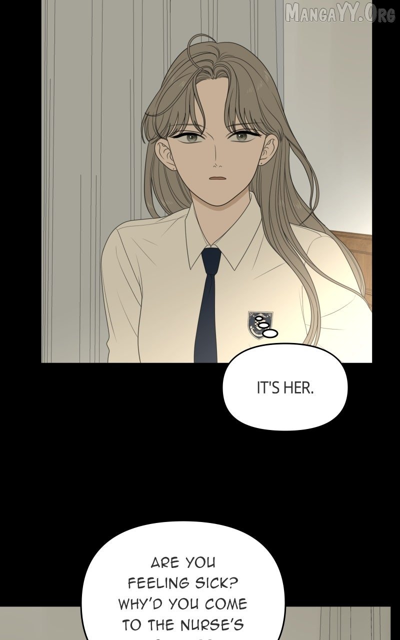 Read Illip Art High School Students chapter 78 image 74 on Lezhin