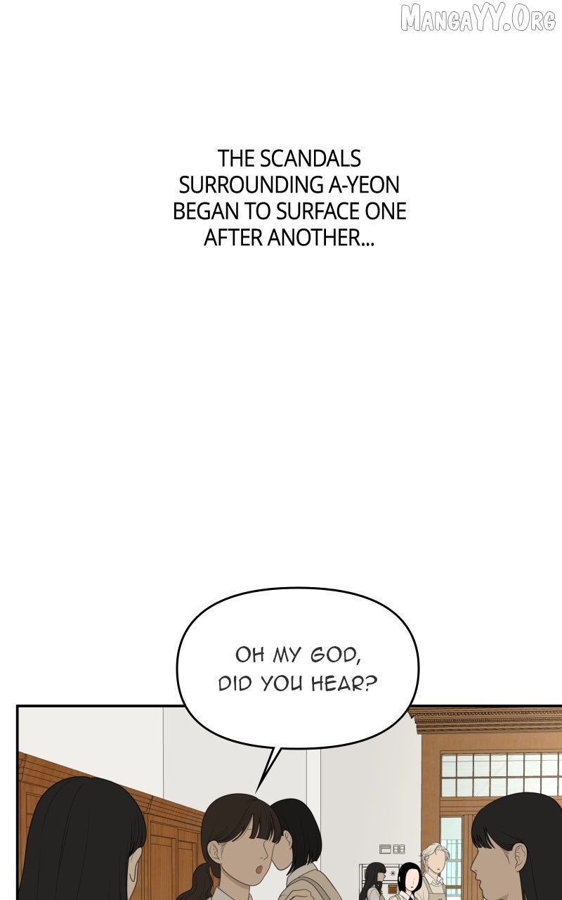 Read Illip Art High School Students chapter 78 image 8 on Lezhin