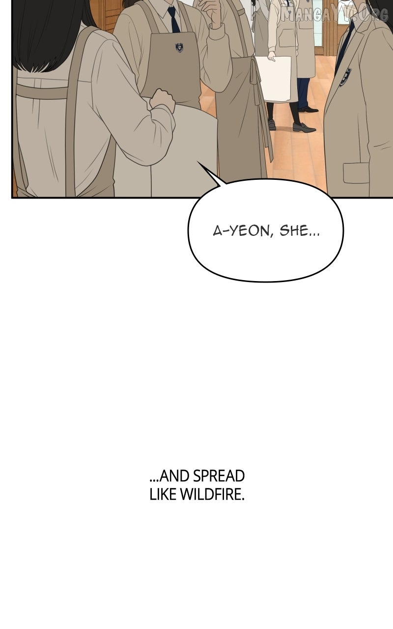 Read Illip Art High School Students chapter 78 image 9 on Lezhin