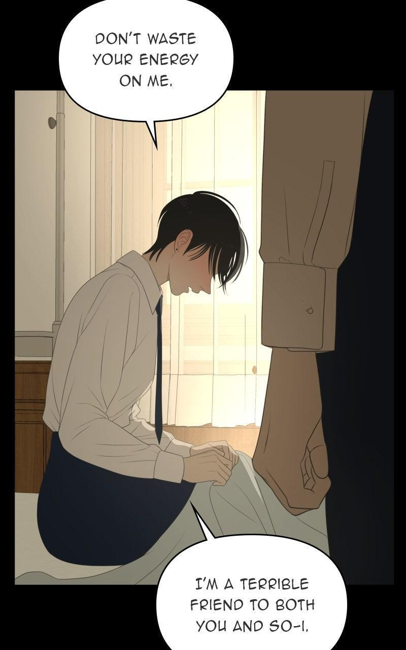 Read Illip Art High School Students chapter 79 image 19 on Lezhin