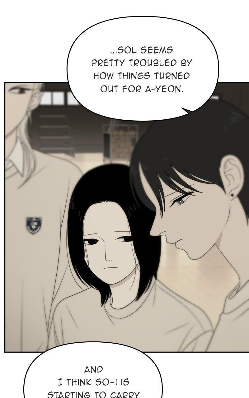 Read Illip Art High School Students chapter 79 image 35 on Lezhin
