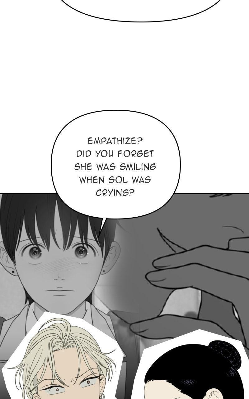Read Illip Art High School Students chapter 79 image 42 on Lezhin