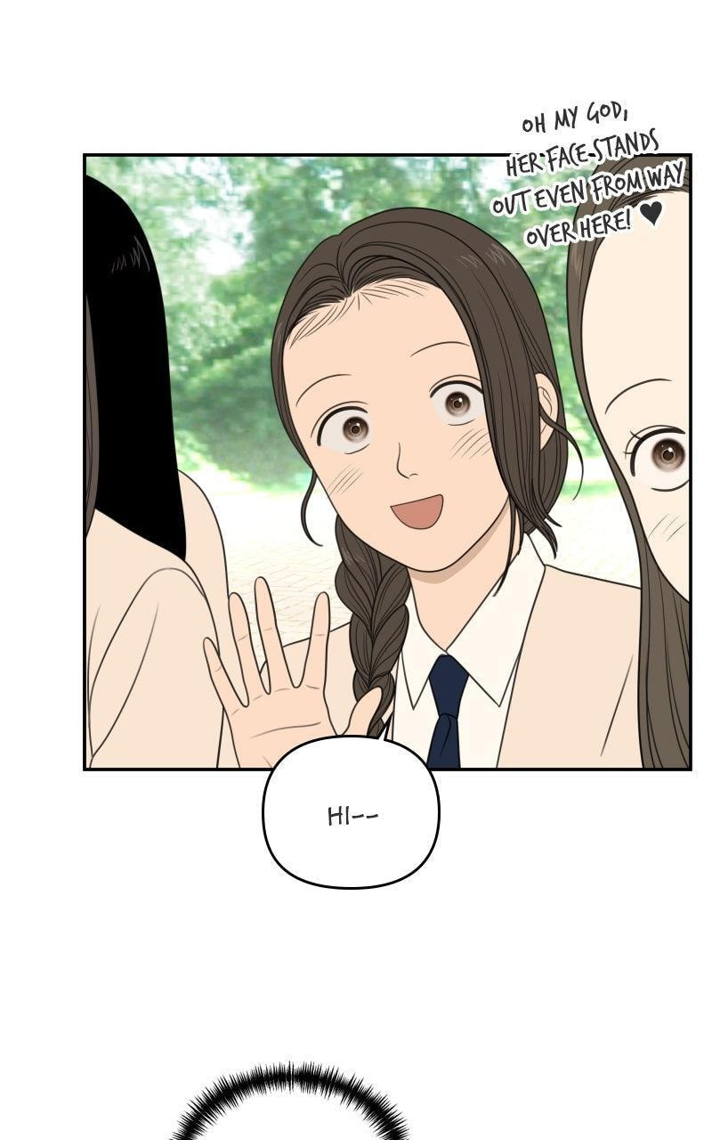 Read Illip Art High School Students chapter 79 image 49 on Lezhin