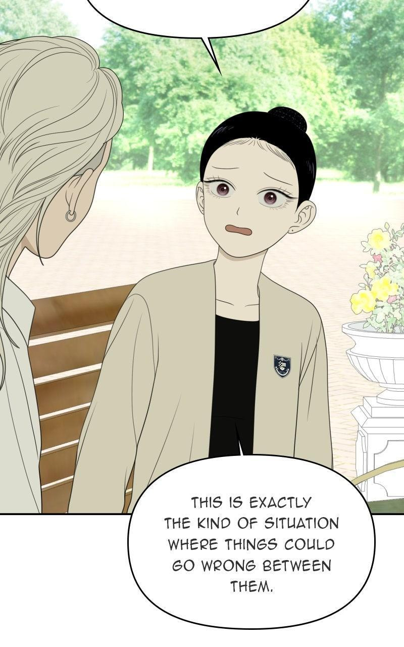 Read Illip Art High School Students chapter 79 image 55 on Lezhin