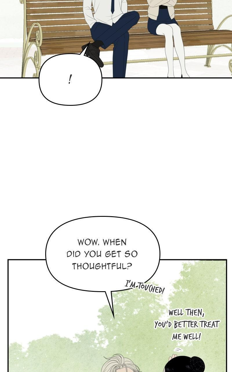 Read Illip Art High School Students chapter 79 image 60 on Lezhin