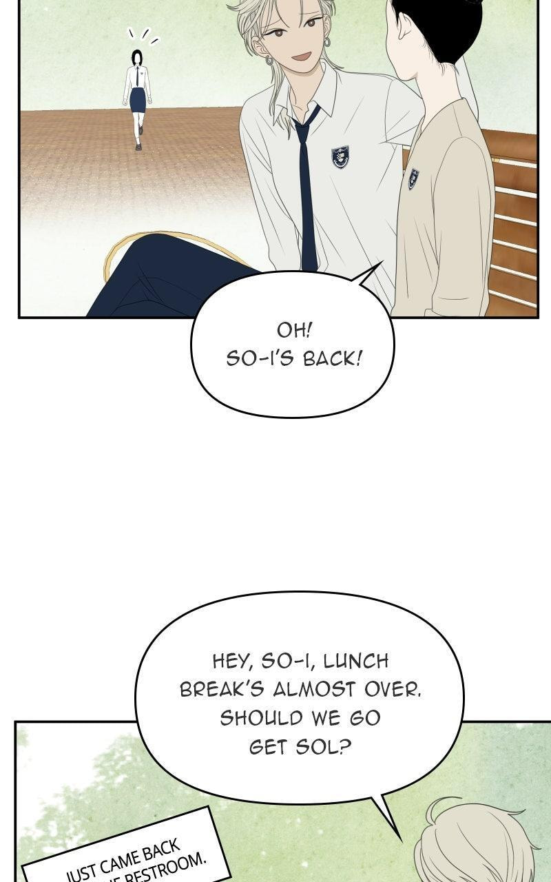 Read Illip Art High School Students chapter 79 image 61 on Lezhin