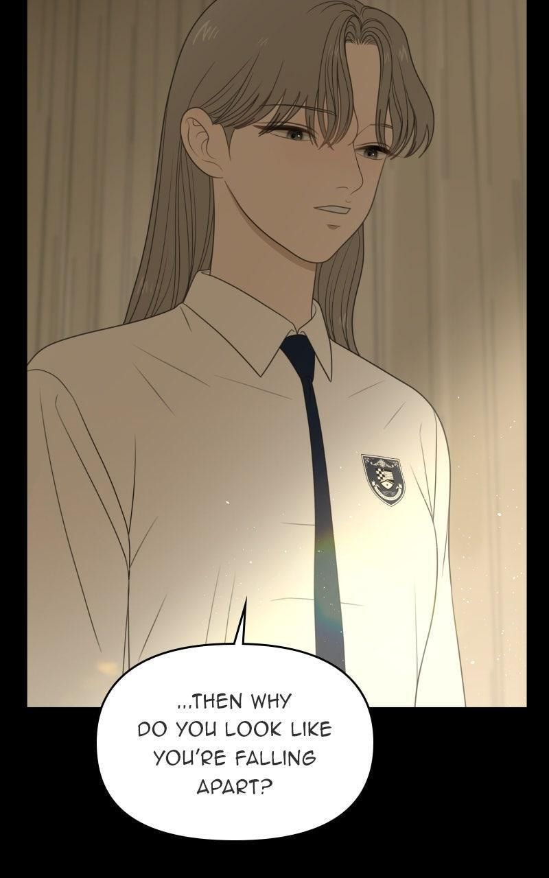 Read Illip Art High School Students chapter 79 image 8 on Lezhin