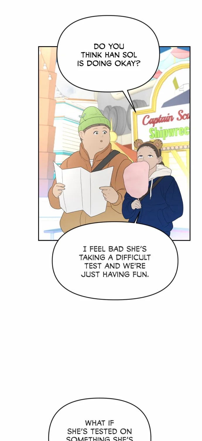 Read Illip Art High School Students chapter 8 image 17 on Lezhin