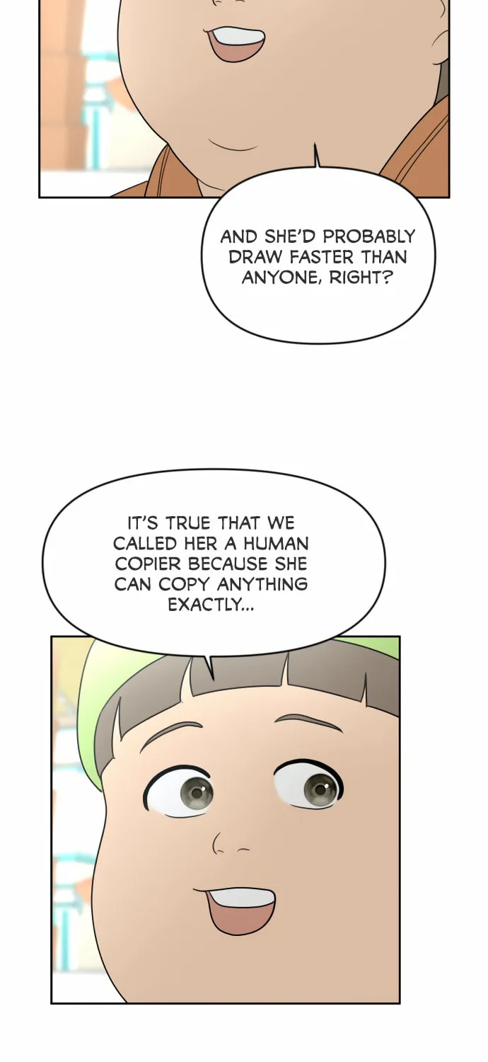 Read Illip Art High School Students chapter 8 image 19 on Lezhin
