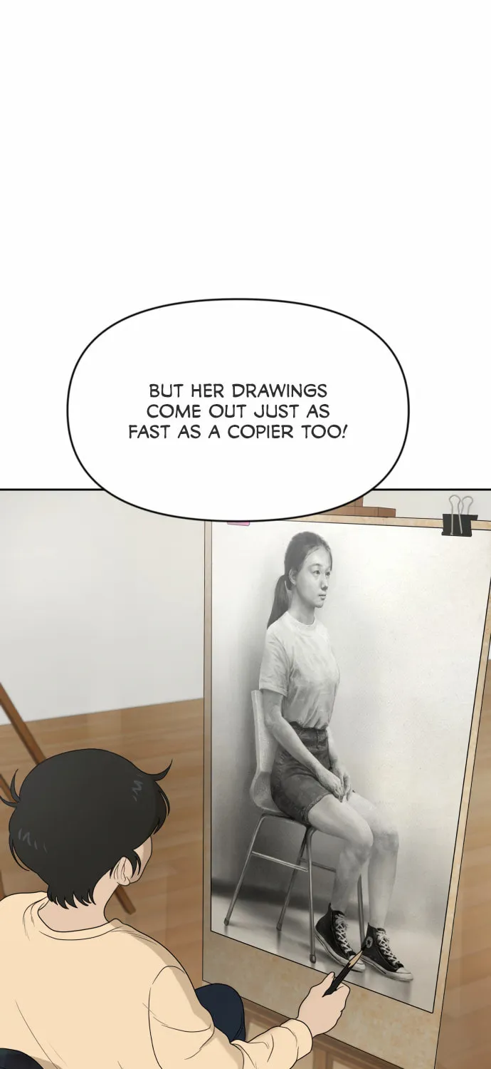 Read Illip Art High School Students chapter 8 image 20 on Lezhin
