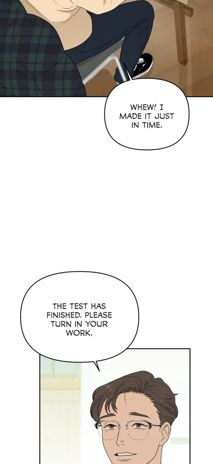 Read Illip Art High School Students chapter 8 image 21 on Lezhin