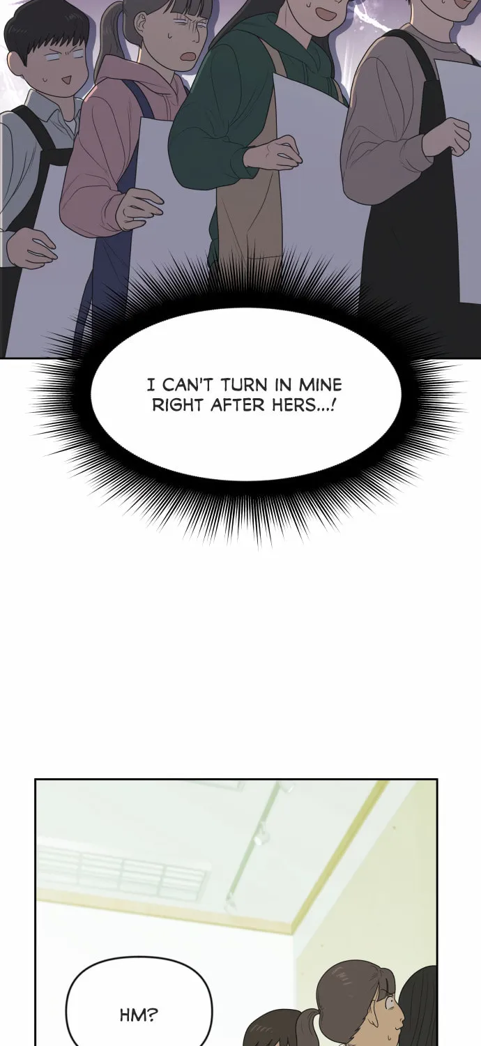 Read Illip Art High School Students chapter 8 image 24 on Lezhin