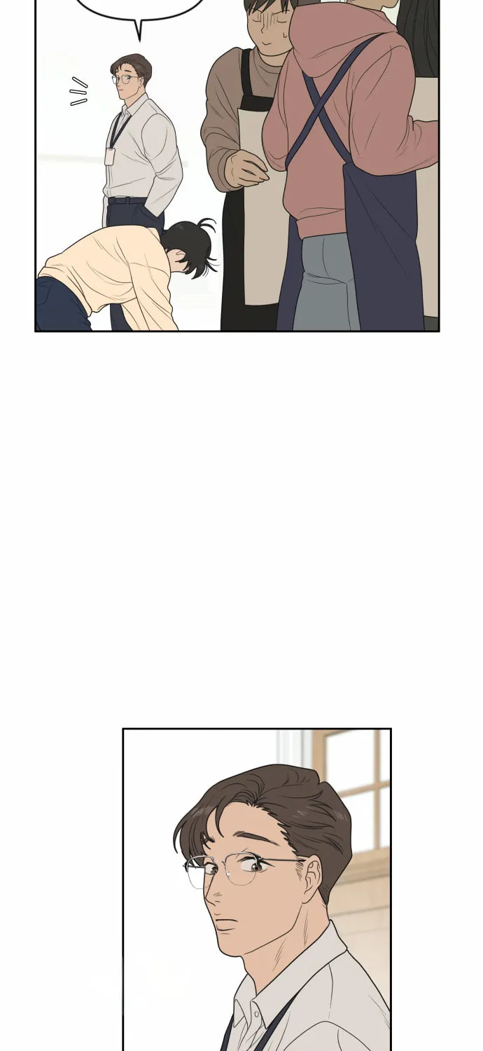 Read Illip Art High School Students chapter 8 image 25 on Lezhin