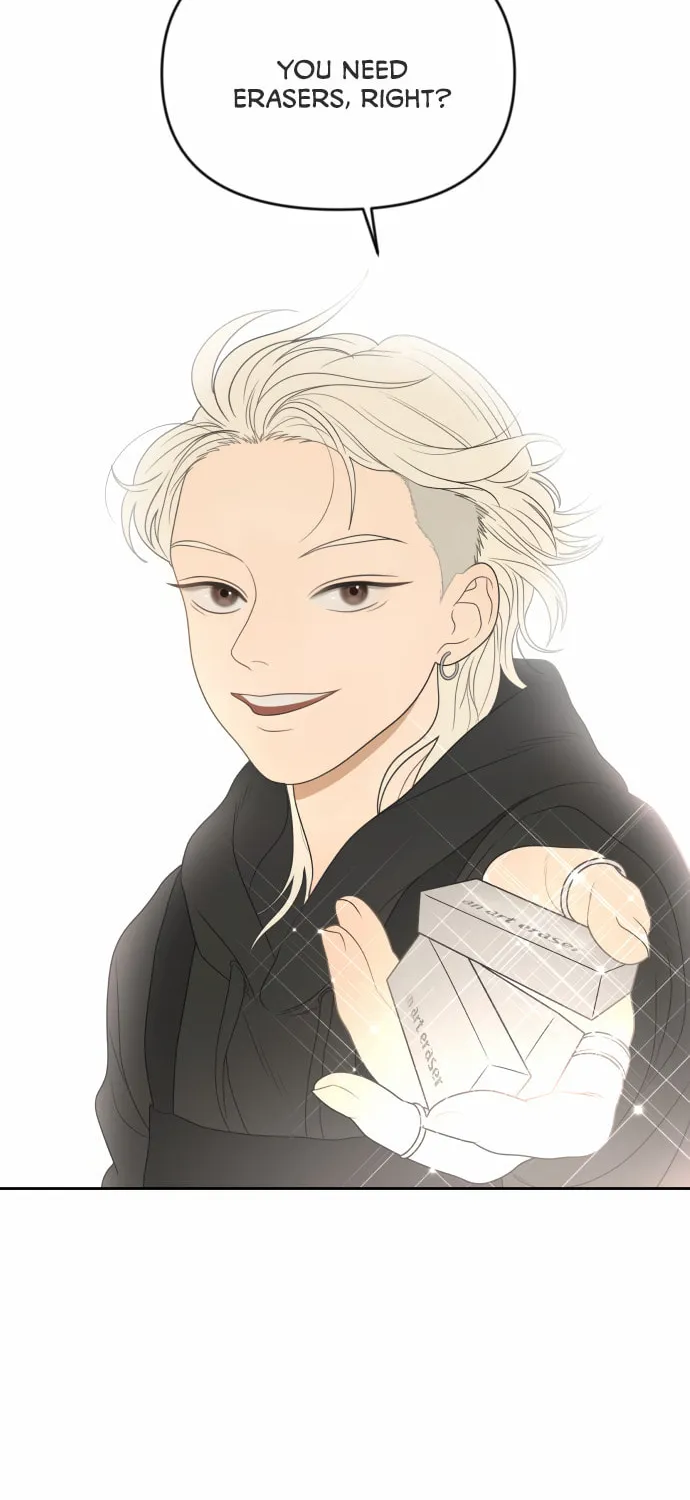Read Illip Art High School Students chapter 8 image 3 on Lezhin