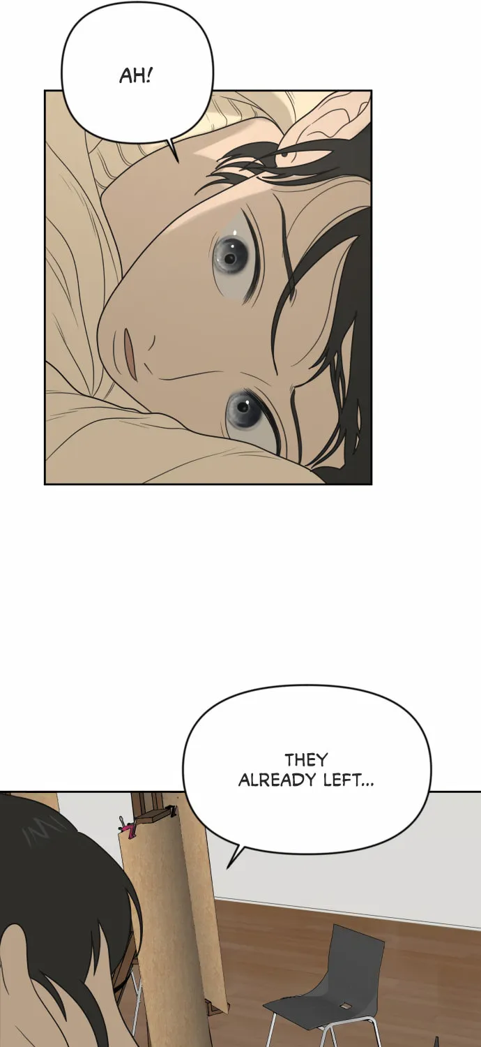 Read Illip Art High School Students chapter 8 image 30 on Lezhin