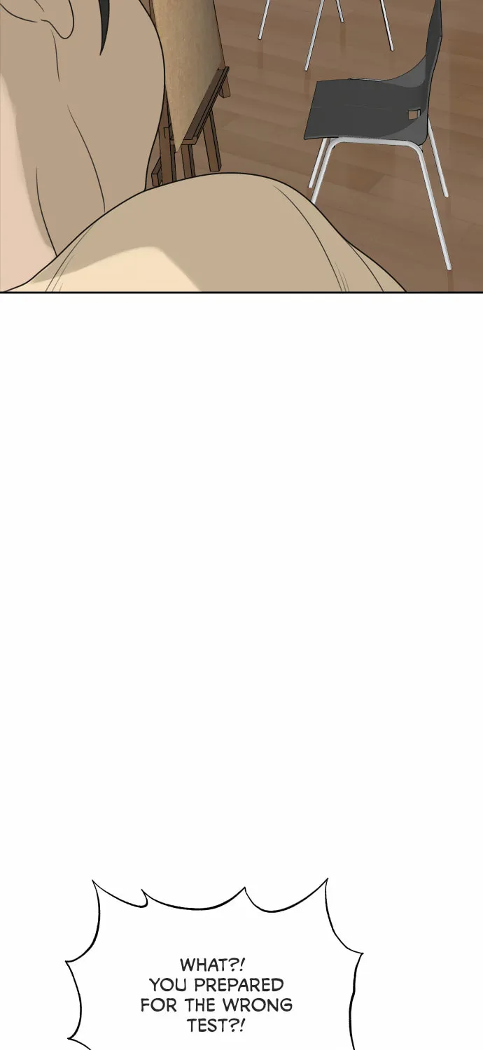 Read Illip Art High School Students chapter 8 image 31 on Lezhin
