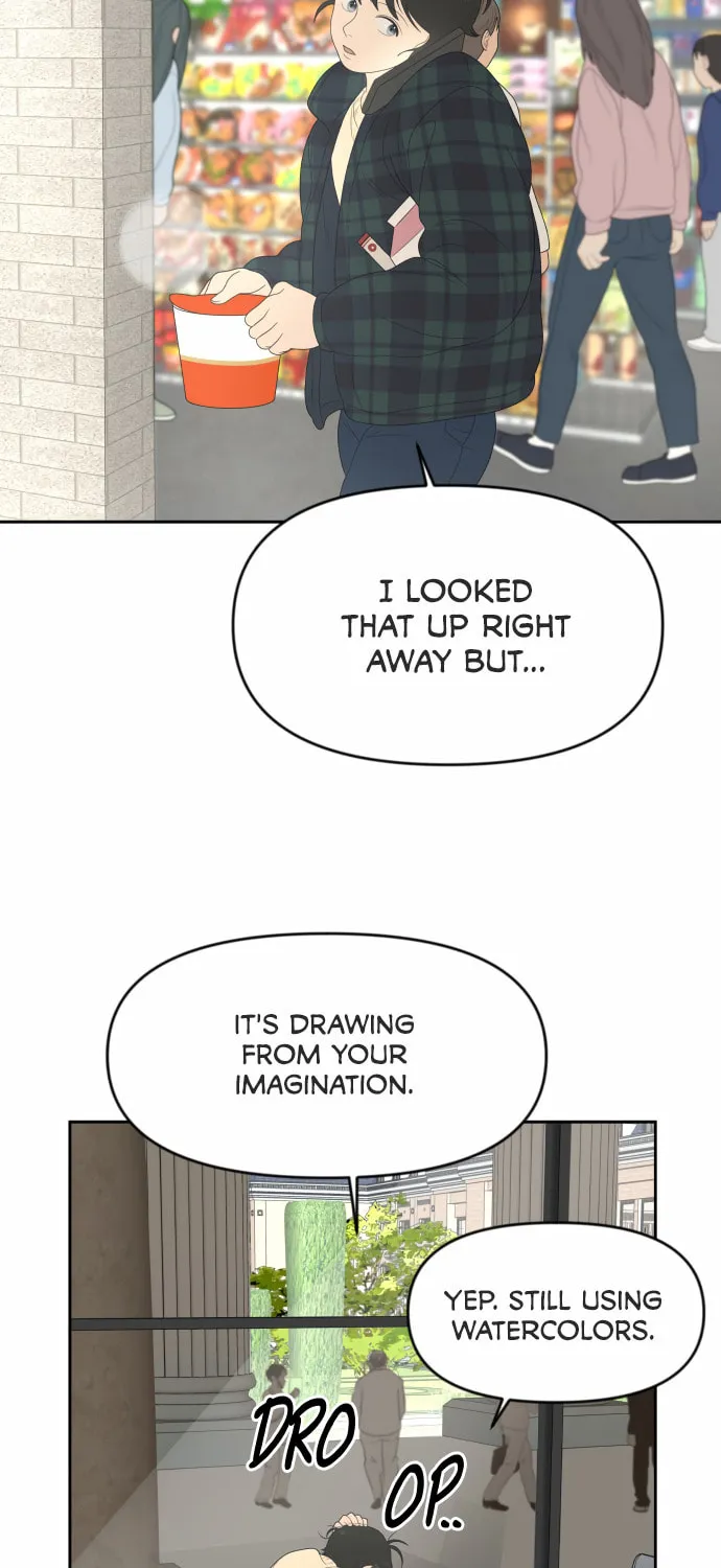Read Illip Art High School Students chapter 8 image 33 on Lezhin