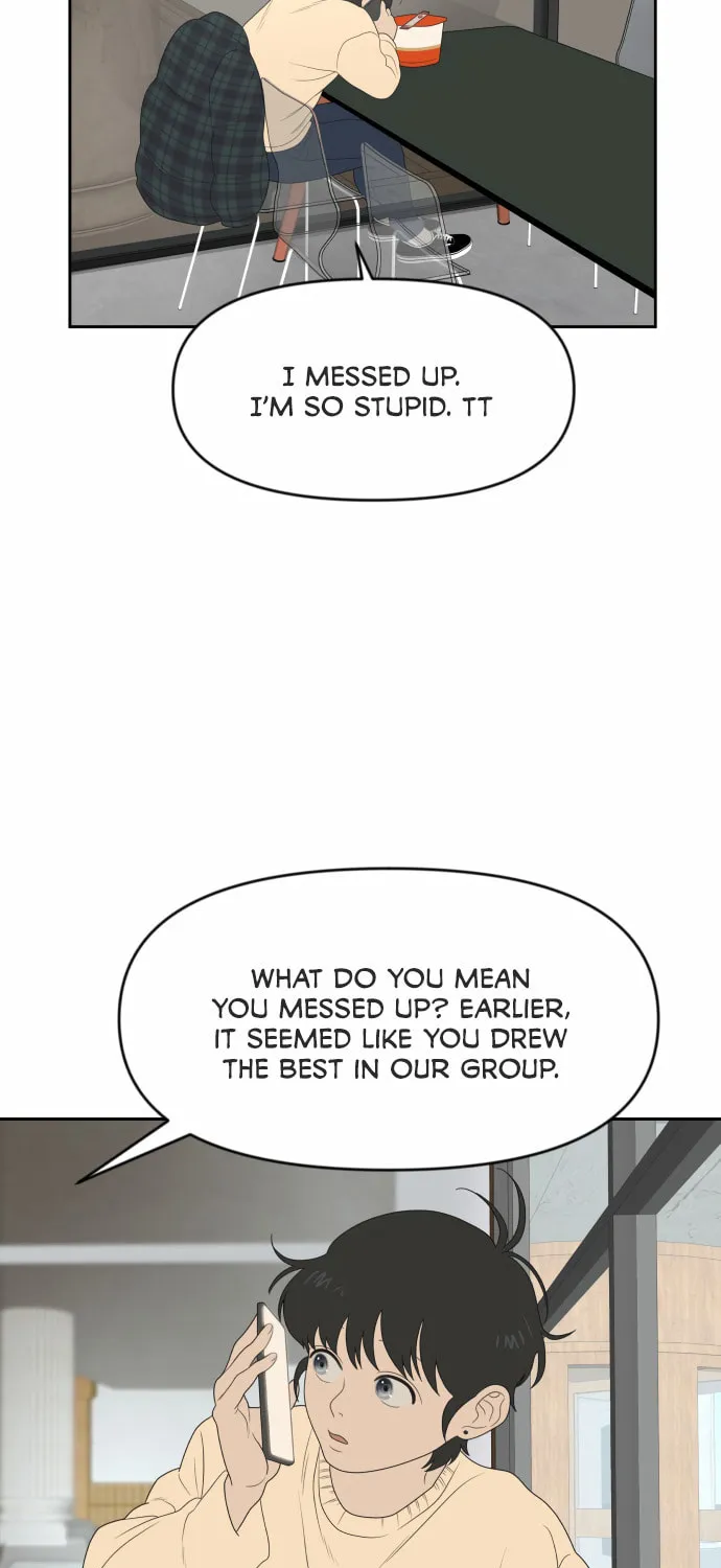 Read Illip Art High School Students chapter 8 image 34 on Lezhin