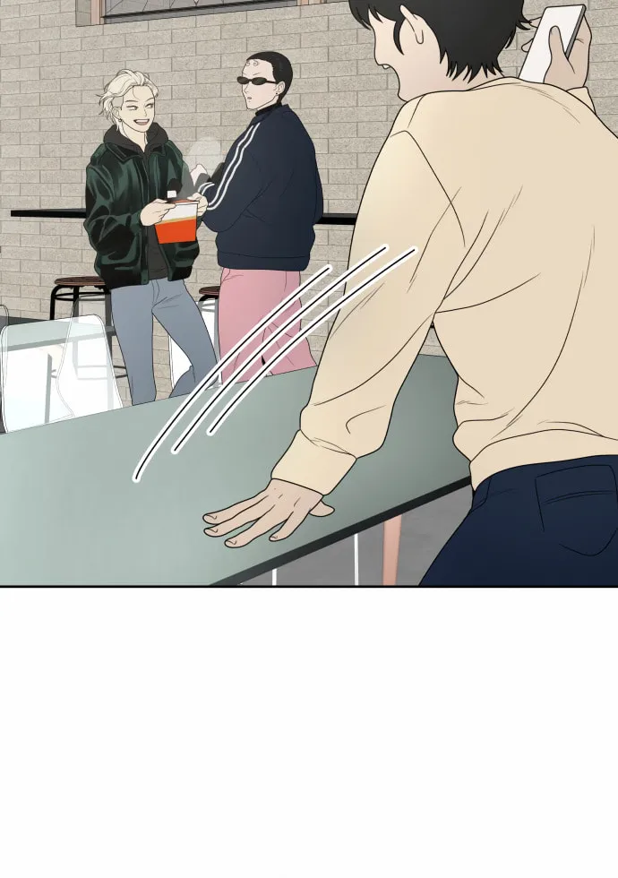 Read Illip Art High School Students chapter 8 image 36 on Lezhin