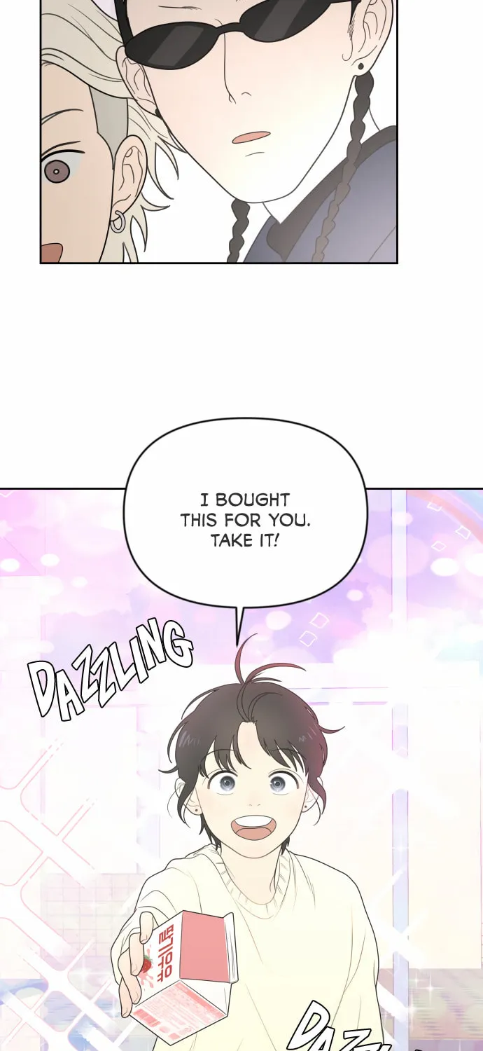 Read Illip Art High School Students chapter 8 image 38 on Lezhin