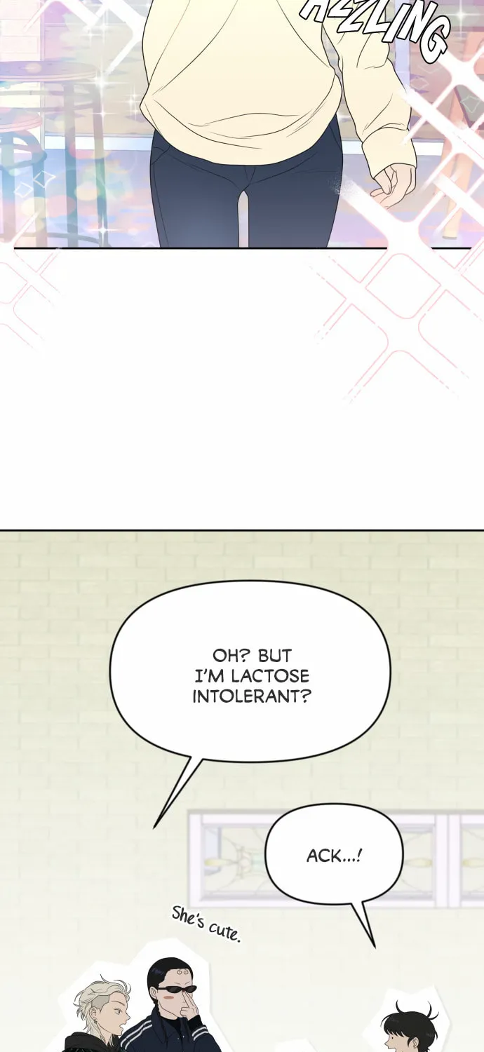 Read Illip Art High School Students chapter 8 image 39 on Lezhin