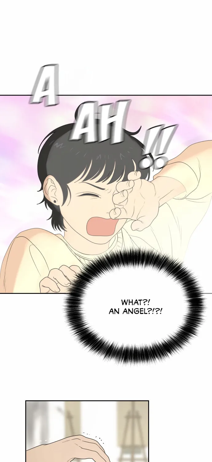 Read Illip Art High School Students chapter 8 image 4 on Lezhin