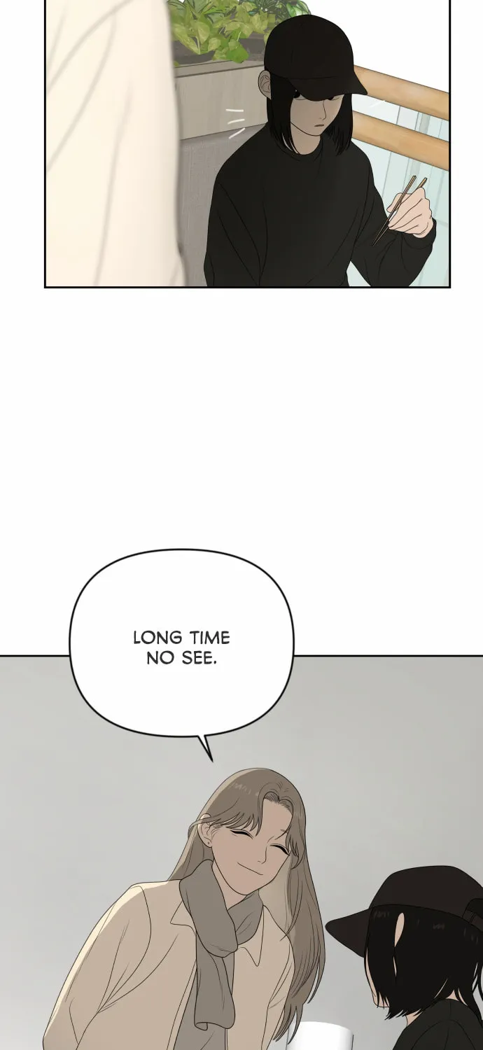 Read Illip Art High School Students chapter 8 image 46 on Lezhin