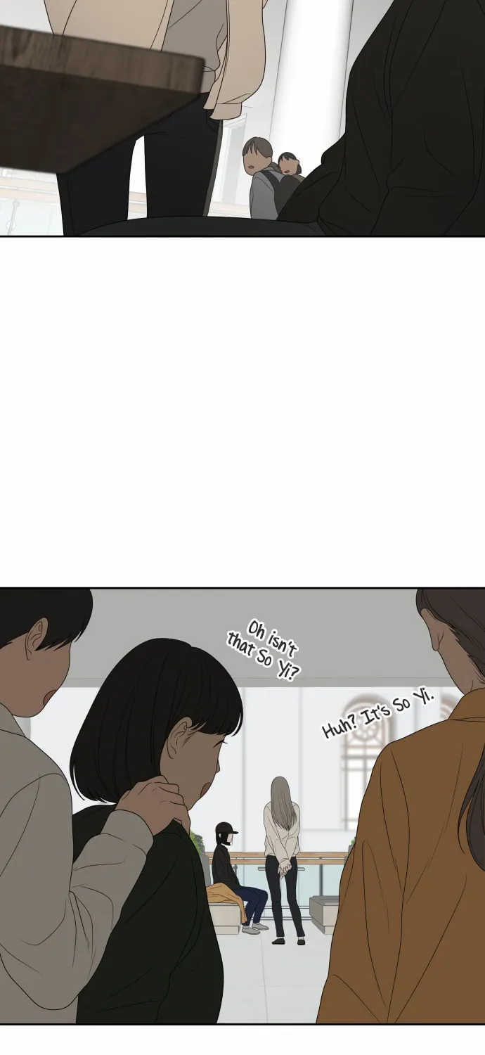 Read Illip Art High School Students chapter 8 image 47 on Lezhin