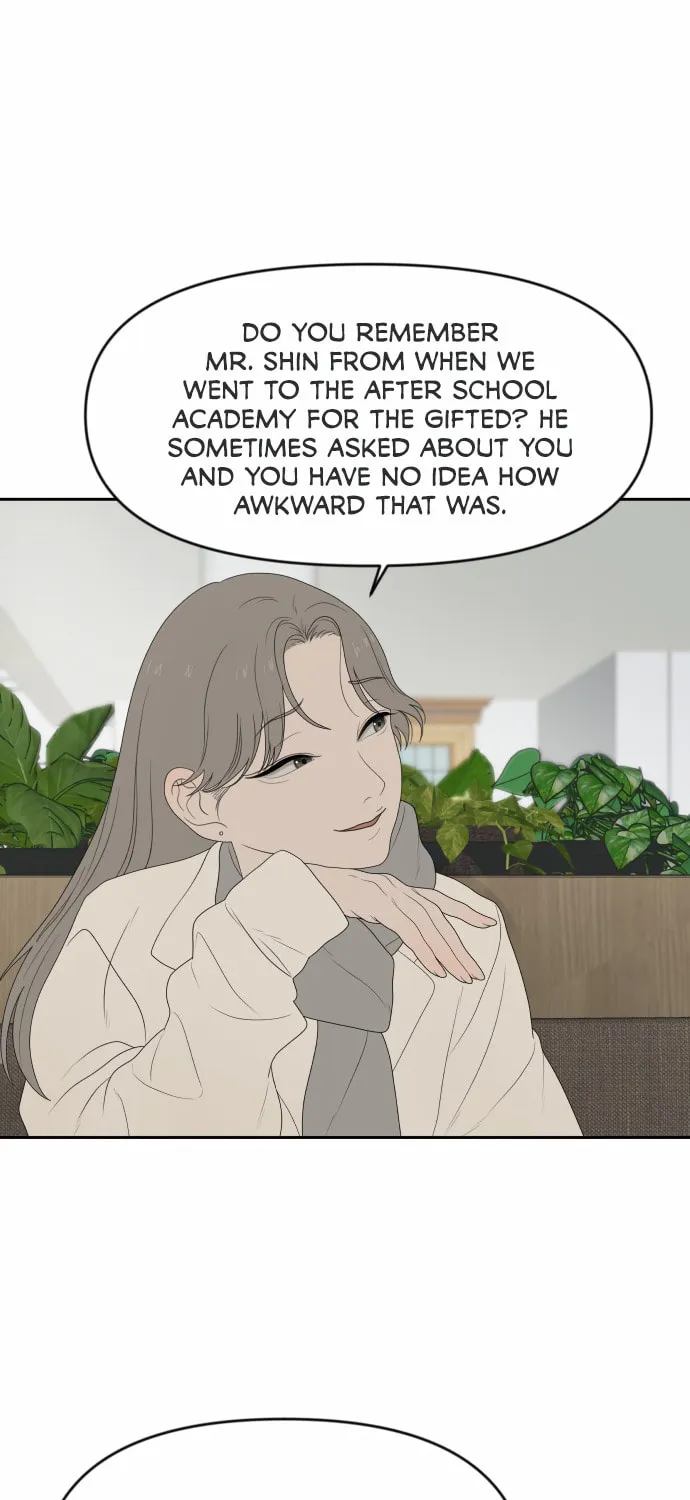 Read Illip Art High School Students chapter 8 image 51 on Lezhin