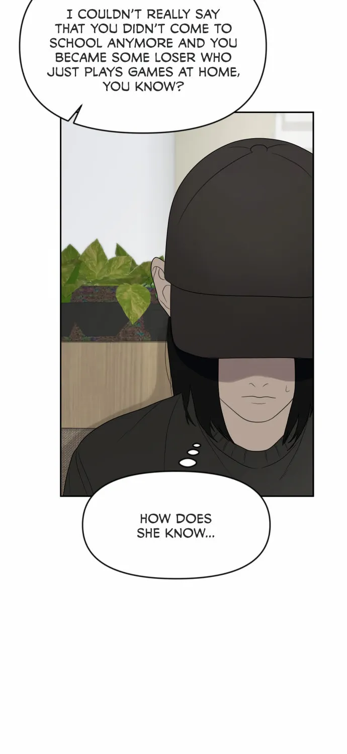 Read Illip Art High School Students chapter 8 image 52 on Lezhin