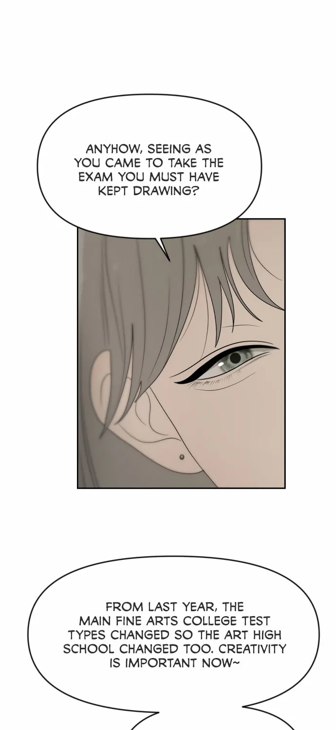 Read Illip Art High School Students chapter 8 image 53 on Lezhin