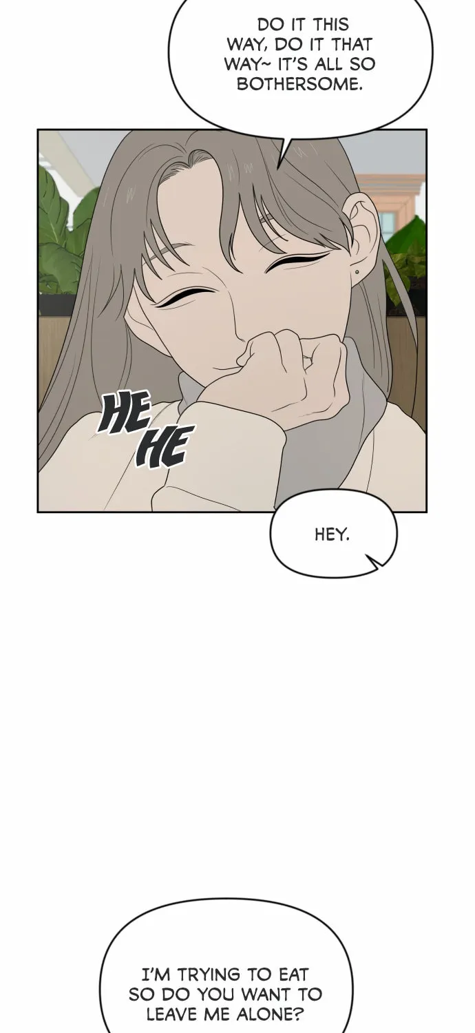 Read Illip Art High School Students chapter 8 image 54 on Lezhin