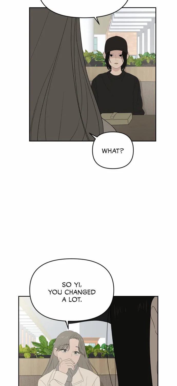 Read Illip Art High School Students chapter 8 image 55 on Lezhin