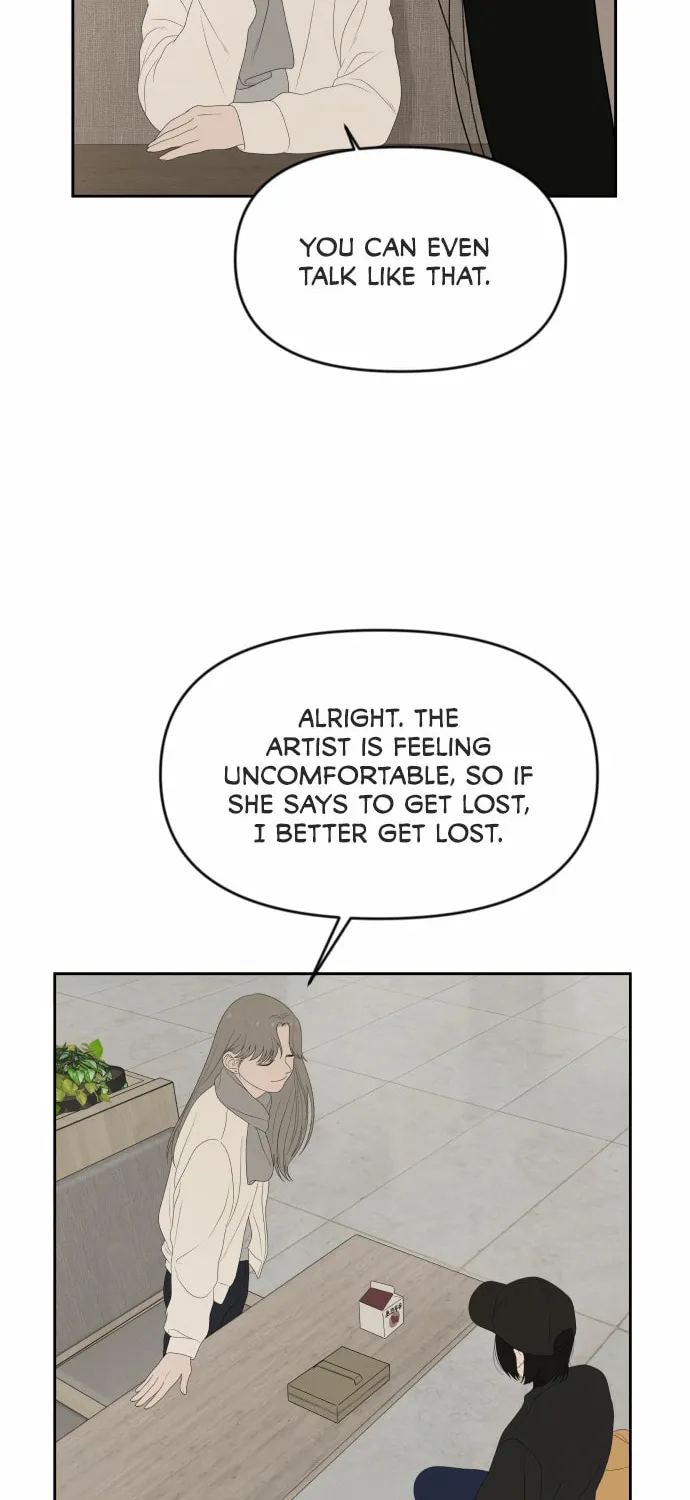 Read Illip Art High School Students chapter 8 image 56 on Lezhin