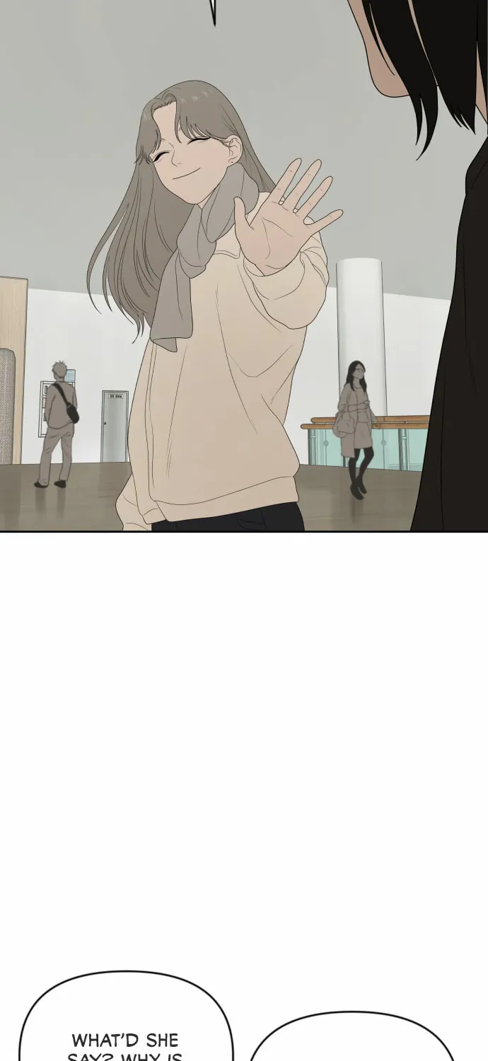 Read Illip Art High School Students chapter 8 image 59 on Lezhin