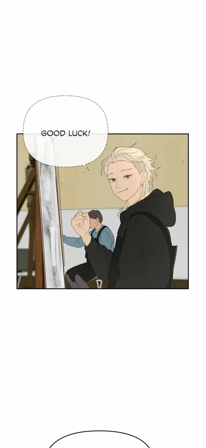 Read Illip Art High School Students chapter 8 image 6 on Lezhin