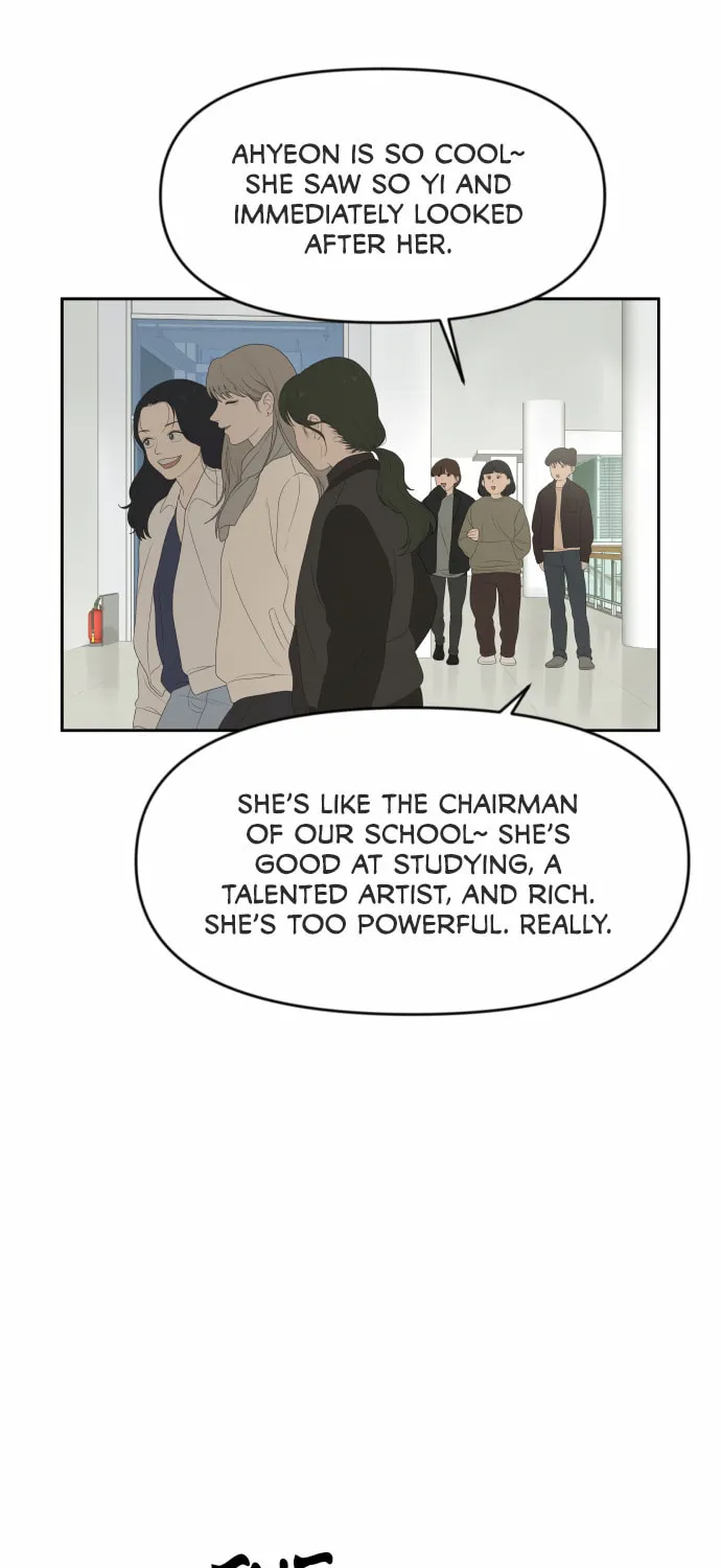 Read Illip Art High School Students chapter 8 image 61 on Lezhin