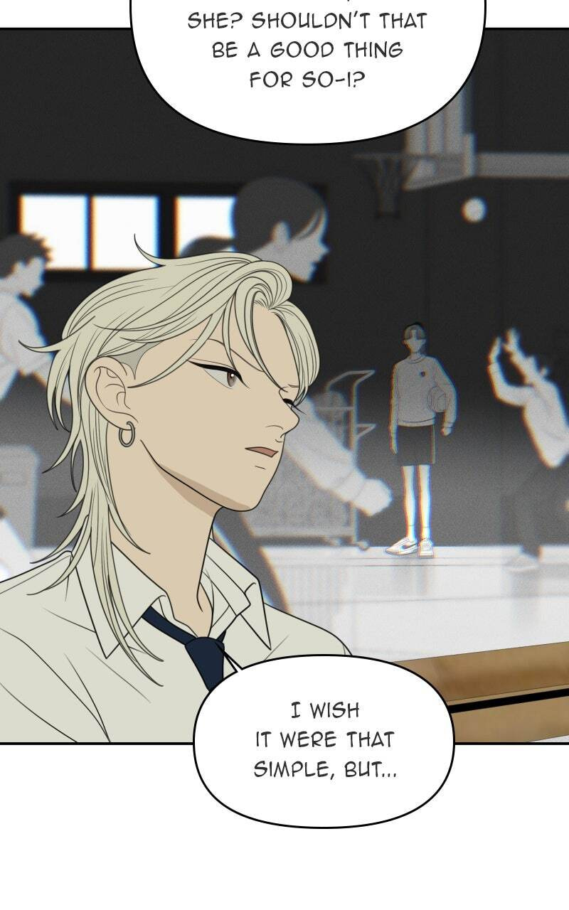 Read Illip Art High School Students chapter 80 image 34 on Lezhin