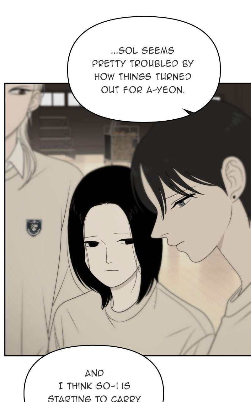 Read Illip Art High School Students chapter 80 image 35 on Lezhin