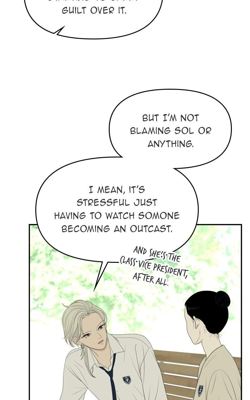 Read Illip Art High School Students chapter 80 image 36 on Lezhin
