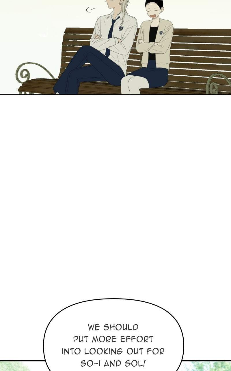 Read Illip Art High School Students chapter 80 image 54 on Lezhin