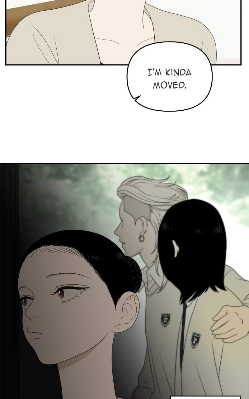 Read Illip Art High School Students chapter 80 image 58 on Lezhin