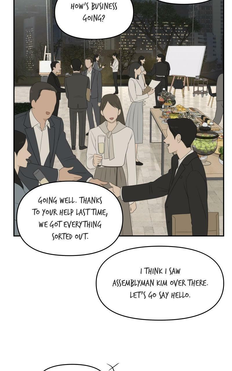 Read Illip Art High School Students chapter 81 image 4 on Lezhin