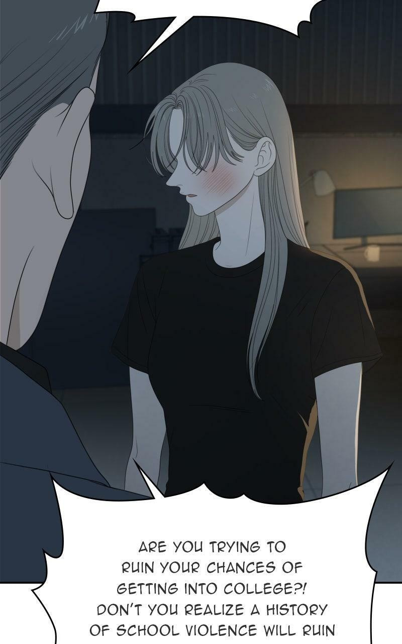 Read Illip Art High School Students chapter 81 image 78 on Lezhin