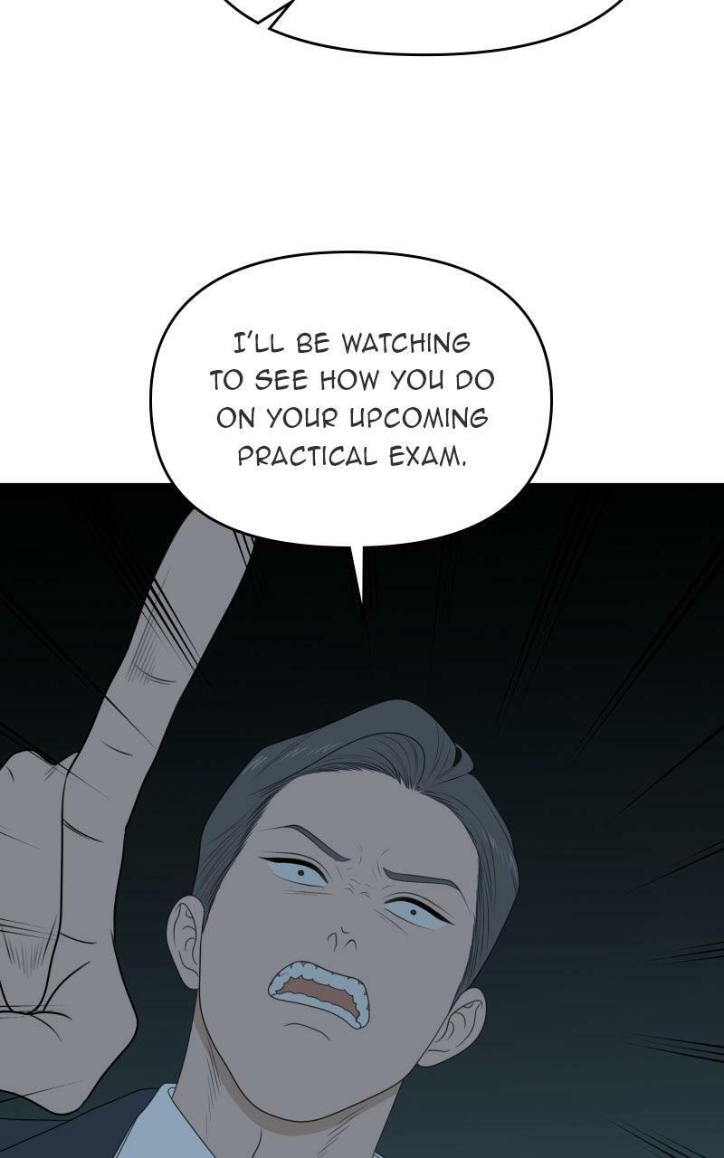 Read Illip Art High School Students chapter 81 image 87 on Lezhin