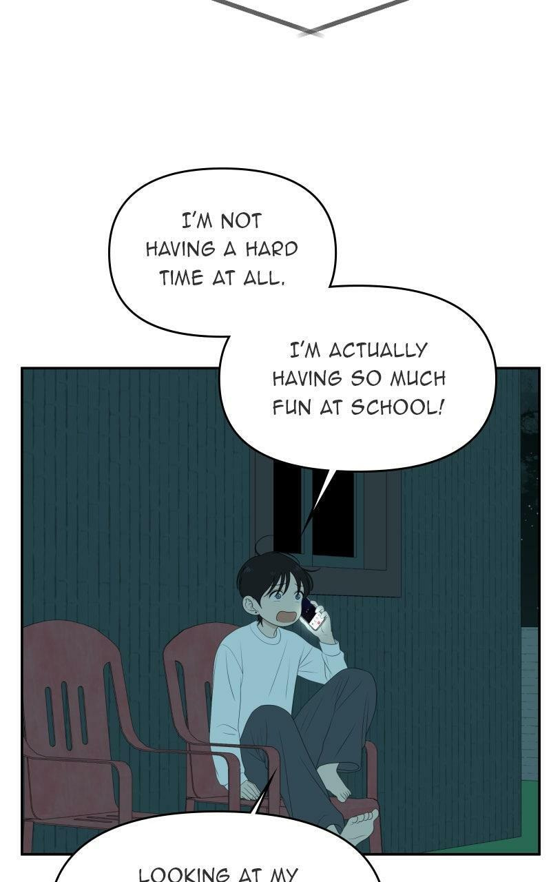 Read Illip Art High School Students chapter 82 image 13 on Lezhin